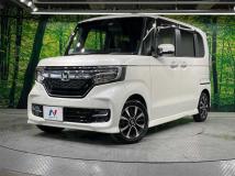 2018 Honda N BOX