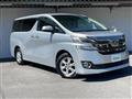 2015 Toyota Vellfire