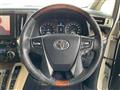 2015 Toyota Vellfire