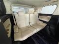 2015 Toyota Vellfire