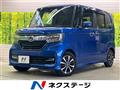 2018 Honda N BOX