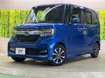 2018 Honda N BOX