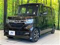2018 Honda N BOX