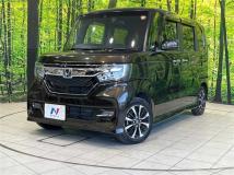 2018 Honda N BOX