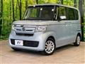 2019 Honda N BOX