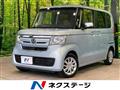 2019 Honda N BOX