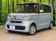 2019 Honda N BOX