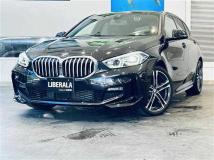 2020 BMW 1 Series