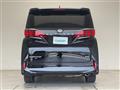 2025 Toyota Alphard Hybrid