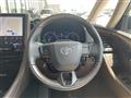 2025 Toyota Alphard Hybrid