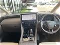 2025 Toyota Alphard Hybrid