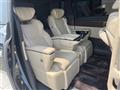2025 Toyota Alphard Hybrid