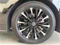 2025 Toyota Alphard Hybrid