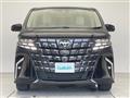 2025 Toyota Alphard Hybrid