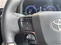2025 Toyota Alphard Hybrid