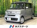 2019 Honda N BOX