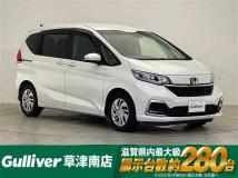 2022 Honda Freed