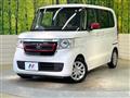 2019 Honda N BOX