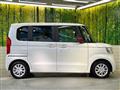 2019 Honda N BOX