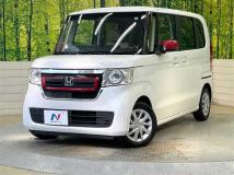 2019 Honda N BOX