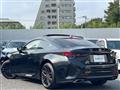 2025 Lexus RC