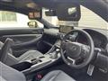 2025 Lexus RC