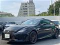 2025 Lexus RC