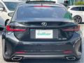 2025 Lexus RC
