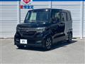 2019 Honda N BOX