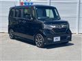 2019 Honda N BOX
