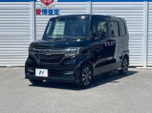 2019 Honda N BOX