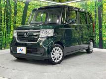2019 Honda N BOX