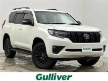 2022 Toyota Land Cruiser Prado