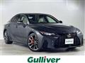 2022 Lexus IS