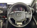2022 Lexus IS