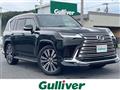 2025 Lexus LX