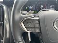 2025 Lexus LX