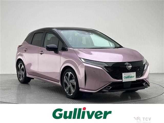 2021 Nissan Nissan Others