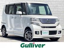 2013 Honda N BOX