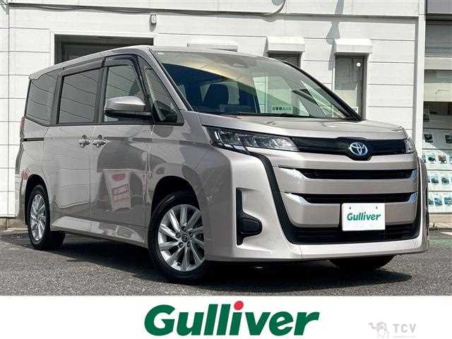 2024 Toyota Noah