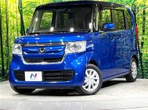 2020 Honda N BOX