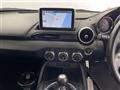 2015 Mazda Roadster