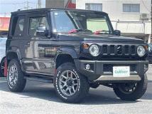 2021 Suzuki Jimny