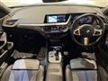 2021 BMW 1 Series