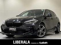 2021 BMW 1 Series