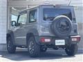 2024 Suzuki Jimny Sierra