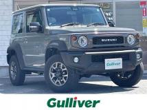 2024 Suzuki Jimny Sierra