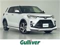 2020 Toyota Raize