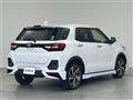 2020 Toyota Raize