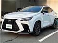 2025 Lexus NX